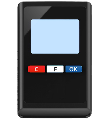 Lieferumfang - SecurePlus Generator